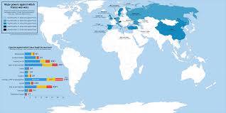 French Military Victories Military Records Map Military History