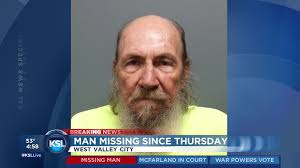 WVC police looking for missing 68-year-old man