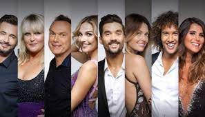 Sandrine quétier et laurent ournac prendront les commandes d'une nouvelle saison de danse avec les stars à compter du 15 octobre 2016. Danse Avec Les Stars Saison 7 Valerie Damidot Et Olivier Minne Sauvent Le Casting Le Plus