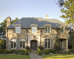 25 Best French Normandy House Plans Collections To Inspire You To Build New House Freshouz Com French Country Exterior Country Home Exteriors Dream House Exterior