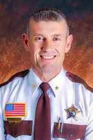 John DeGeorge Candidate for Fillmore County Sheriff