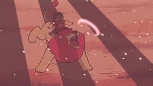 Lion | Steven Universe Wiki | Fandom