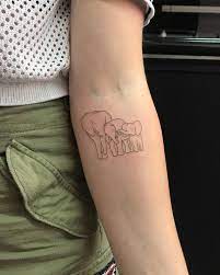 Pin En Animal Tattoos