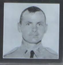 CPT William Prestwood Simmons (1933-1966)