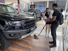 Jangan lupa like share dan subscribe untuk lebih banyak berita. Karnival Jualan Hujung Minggu Ford Ranger Cepat Rebut Hadiah Menarik Ogos Oktober Ini