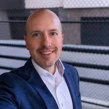 Patrick Lezcano Lytle