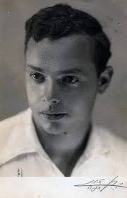 Alperovitz Family Part 2