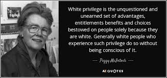Top 14 Quotes By Peggy Mcintosh A Z Quotes