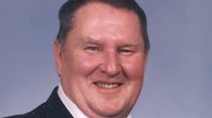 OBITUARY: Elmer Cwach of Mitchell