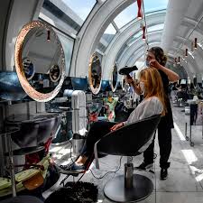 Welcome to styleu salon, leading hair, beauty and makeup salon near you, having skilled and professional beautician, hair stylist, hair designers and makeup artist offer all hair care services salon near you. Italy Reopens Hair Salons As Coronavirus Crisis Eases The New York Times