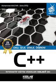 Kodlab Yayin Dagitim C Interaktif Egitim Dvd Hediyeli Fiyati Yorumlari Trendyol