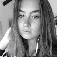 Irma Levin's Instagram, Twitter & Facebook