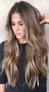 26 trendy hair blonde dark brunettes dunkelblonde frisuren haarfarbe dunkelblond haarfarben