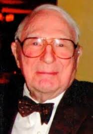 Dudley Bell Priester (1923-2017)