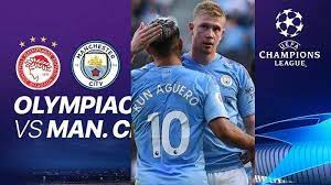Link Siaran Live Streaming Sctv Olympiakos Vs Manchester City Liga Champion Line Up Prediksi Skor Tribun Jogja