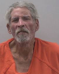 FLEMING, STEVE VERNON