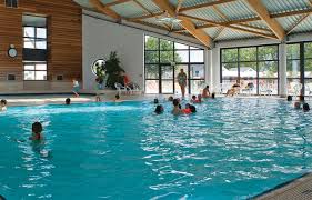 Camping En Bretagne Avec Parc Aquatique Et Piscine Morbihan