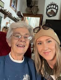 Does anyone know, who was Mrs. Calabash?