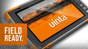 Maybe you would like to learn more about one of these? Uinta Gis Mapping Software Juniper Systems Inc