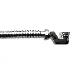 An der badewanne ist eine normale ablaufgarnitur montiert, mit einer verschlußmechanik für den abfluß (also am überlauf drehen für abfluß auf, in die andere richtung für abfluß zu). Design Siphon Fur Freistehende Badewanne Paris Chrom