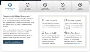 The same business use percentage which you worked out for the exclusive use of your home for family day care activities is used to determine the amount claimable against pest inspections and treatments. Veterans United Mortgage Review 2020 Smartasset Com