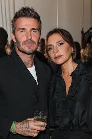 Aug 01, 2021 · victoria beckham shared a sweet snap of her and daughter harper seven as they enjoyed girls night in miami. News Im Video David Beckham Deshalb Hat Er Sich In Victoria Verliebt Gala De