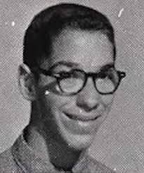 The Extraordinary Death Of Eddie Dinkowitz