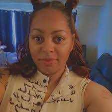 Felecia Wheaton's Instagram, Twitter & Facebook