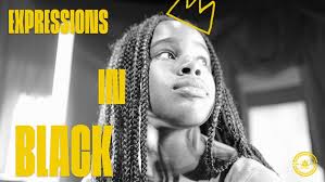 Expressions in Black Season 2