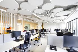 Axa Assistance Optima L Canopy Circle Hanging Kit Armstrong Ceiling Office Interior Design Canopy