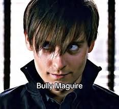 Who is the best bully? : r/Spiderman