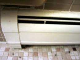 Condo Baseboard Heat How To Bleed Air Doityourself Com Community Forums