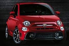 Fiat 500 abarth specs 2018. Fiat 595 Abarth Spezifikationen Fotos 2016 2017 2018 2019 2020 2021 Autoevolution In Deutscher Sprache