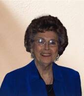 Irene Bartley Obituary