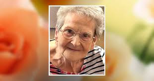 Rose M. Keener Obituary August 19, 2025