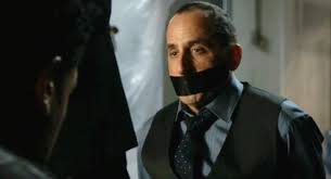 Colony: Season 3, Episode 9