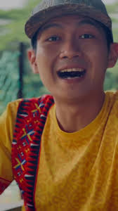 Mr Kaamatan Sabah 2023 Tommy T. Gedeus @lifeastanakwagu Thanks for the  wishes and all the best to your new journey as a Mr Kaamatan Sabah.  #MrKaamatan2023 #MrK #TommyGedeus #ROBFamilia #KIMICOMJERSEY