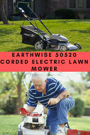 Go to their website and tap the 'for sale' button. Earthwise 50520 Corded Electric Lawn Mower Propelled Lawn Lawn Mower Mower Push Lawn Mower
