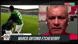 👺Marco Etcheverry realiza un análisis de la selección 🇧🇴