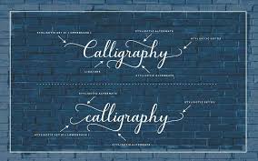 Web site bitfontmaker lets you design, create, and download your own fonts. Bluebell Script Font Free Download Dafont Free