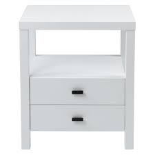 Turn On The Brights Leflore 2 Drawer Nightstand Reviews Wayfair Apartemen