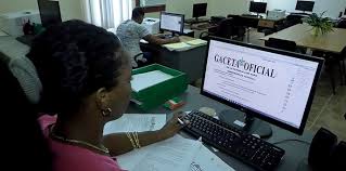 Publica Gaceta Oficial Resolución Conjunta sobre dietas médicas