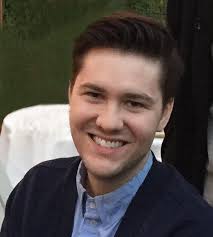 Obituary of Daniel Jacob Whitfield