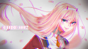 A screen's resolution explains how many pixels it has in width x height format (the more pixels, the sharper the image). Anime Glitch Wallpapers Wallpaper Cave