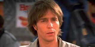 Sam Rockwell