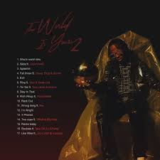 Migos unveil 'culture iii' tracklist featuring drake, juice wrld, cardi b and more. Migos Teases Rich The Kid The World Is Yours 2 Album Tracklist Hiphop N More