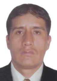 Otorongo CARLOS VELA, LUIS BENJAMIN. DNI: 42083944