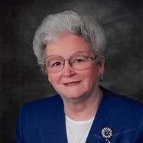 Sarah Rowland Obituary