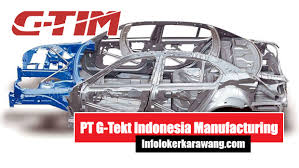 Maybe you would like to learn more about one of these? Lowongan Kerja Pt G Tekt Indonesia Manufacturing Indotaisei