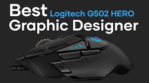 Check spelling or type a new query. Logitech G502 Hero Best Graphic Designer Mouse Youtube